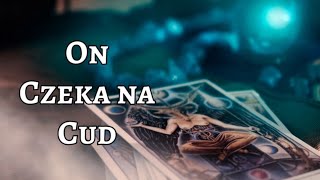 CZY SPOTKASZ TEGO JEDYNEGO? 3 WARIANT - TAROT