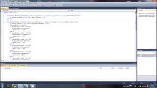 Visual Basic 2010 Tutorial - Progressbar part 2 [HD]