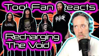 Vektor - Recharging The Void Reaction