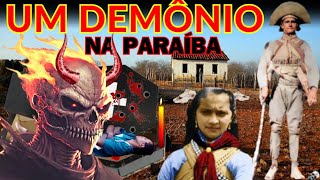 VIRGÍNIO  TOCA O TERROR  NA  PARAÍBA  |  VIROU O DEMÔNIO