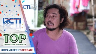 TUKANG OJEK PENGKOLAN Part 1/4 [9 Agustus 2017]