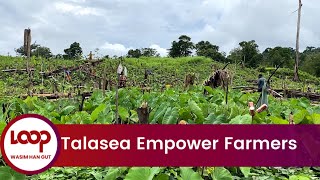 Talasea Empower Farmers