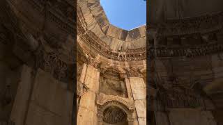 🏛️ #Temple, #Baalbek, #Lebanon 🇱🇧