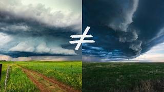 Four Types of Thunderstorms Explained
