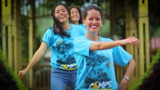 Flashmob - CAMP's 2018 - Shalom Lima