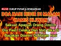 HANCURKAN ORANG YANG DZOLIM KEPADA KITA !! Doa Untuk Orang Dzolim Yang Sering Berbuat Keburukan