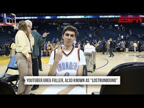 MY KEVIN DURANT INTERVIEW WITH ESPN MY KEVIN DURANT INTERVIEW WITH ESPN