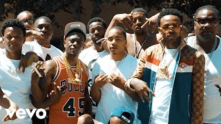 Cookie Money - Get A Bag (Official Video) ft. Boosie Badazz, Philthy Rich