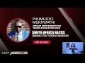 ‘ED Must Go!’ – South Africans Plan Protest At Zimbabwean Embassy | Exclusive With Mukhwathi