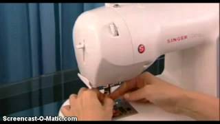 Singer Swift Smart Threading System - .com