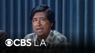 City of San Fernando considers removing Cesar Chavez mural after sexual abuse allegations