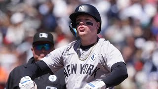 Should The Houston Astros Sign Alex Verdugo??