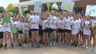 Freedom softball excited about chances at WIAA State Tournament with community standing behind