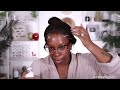 real clear hd lace wig install with most natural hairline no baby hair needed xrsbeauty