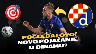 🤩 DOGOVOR POSTIGNUT? ZVIJEZDA MOŽE BITI NOVO POJAČANJE DINAMA ZAGREB!