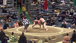 一木-碧の正/2018.3.11(17)/ichiki-aonosho/day1 #sumo