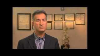 Dr. Sahakian (PFCLA Medical Director) speaks candidly about the IVF procedure (www.pfcla.com)