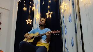 Hum Dum Suniyo re| Dil Chahta Hai| Acoustic cover