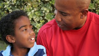 Cultivating resiliency in children