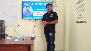02 Features of Python DATAhill Solutions