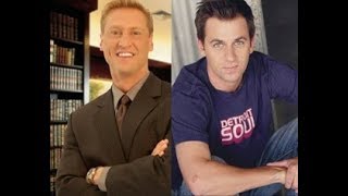 Follow the Funny to the Money, with Guests Topher Morrison and John Heffron #142 S3:E51 (2011)