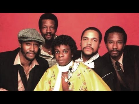 B. B. & Q. Band - On The Beat (1981) [HQ] - YouTube