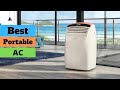 ✅ Best Portable AC of 2023 | Top 5 Models Reviewed