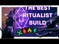 The Best Ritualist Build in REMNANT 2