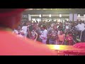Umsebenzi Wethu with Mr.JazziQ’s performance