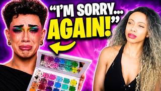 He Finally lost "Everything" | The James Charles Downfall