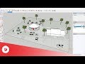 DAC 211 - Introduction to SketchUp Course Overview