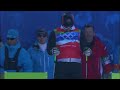 men s ski cross final freestyle skiing full event vancouver 2010 olympics