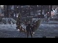 【ge3】god eater 3 1 28 パフェ アメノ ハバキリ ameno havakiri ヘヴィムーン アサルト ta speedrun