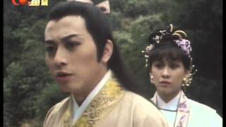 ATV〔經典1983〕唐伯虎三戲秋香 17 劉緯民 余安安