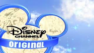 Salty Pictures Blonde Girl Productions Disney Channel Buena Vista International Television 2014/2002