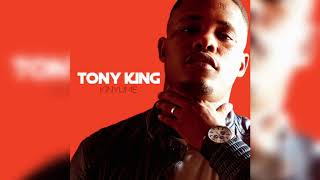 Tony King - Roho Mbi