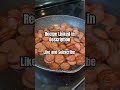 best way to cook kielbasa and sauerkraut asmrsounds crispydelicious sausagedogs sausage fyp