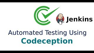 Codeception тесты запускаем через Jenkins Part 4