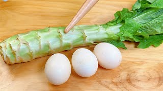 lettuce egg meat practice The practice minced meat lettuce baby lettuce minced meat food supplement