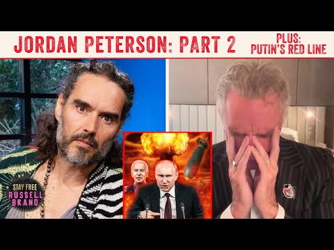 Jordan Peterson On Andrew Tate Spirituality The Dangerous Descent