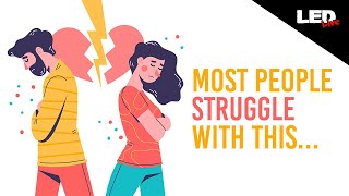 Attachment Issues: You struggle with this and don't even know it | LED Live  • EP175