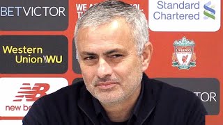 Mourinho Speaks On Lukaku’s First Touch Against Southampton! | Jose: ‘Write That, Don’t Ask Me!’