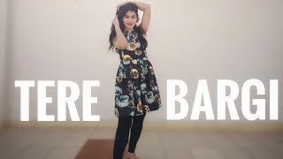 Diler Kharkiya New song |Tere Bargi Dance | Anjali | Vartika Saini Dance | Latest Haryanvi Song 2022