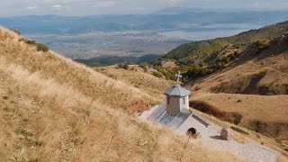 Meet Struga villages: Gorna Belica