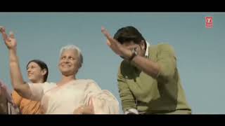 A R Rahman : Genda Phool Full Song | Delhi 6 | Abhishek Bachchan, Sonam Kapoor,