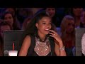 Kodi Lee Blind Autistic Singer WOWS And Gets GOLDEN BUZZER!  America's Got Talent 2019