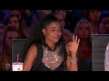 Kodi Lee Blind Autistic Singer WOWS And Gets GOLDEN BUZZER!  America's Got Talent 2019