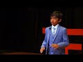 Planting the future | Vivek Mody | TEDxThe Avery Coonley School