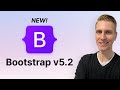 Bootstrap 5 Introduction & Overview