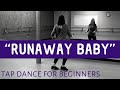 BEGINNER TAP DANCE - 